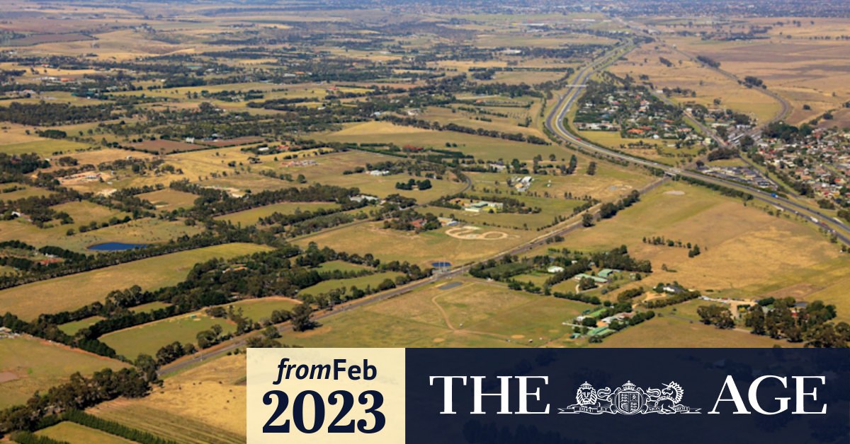 Commercial real estate Greenfield land market bottoming in growth corridors